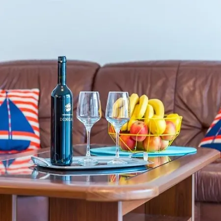 Appartement Feel Good