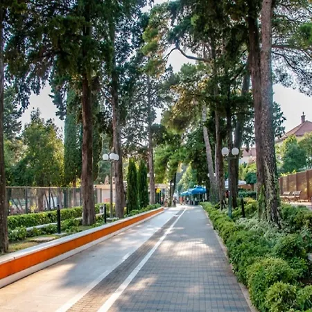 Feel Good * Dubrovnik