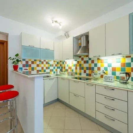 Appartement Feel Good