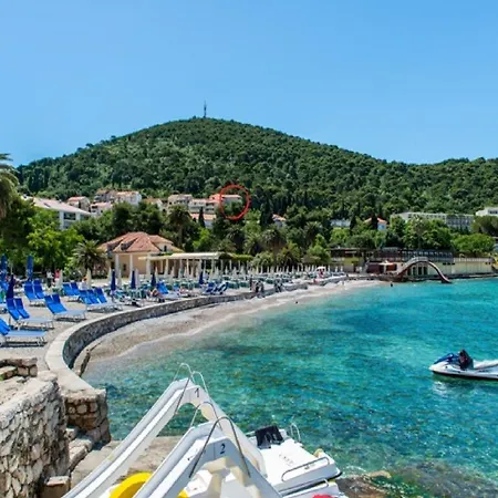 Appartement Feel Good Dubrovnik