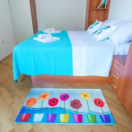 Lägenhet Feel Good *