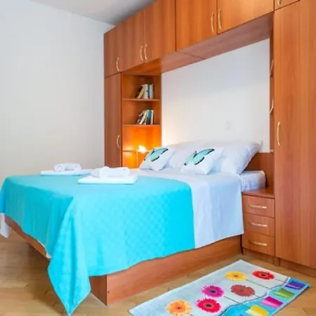 Feel Good Apartman *