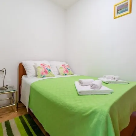 Feel Good Apartman *