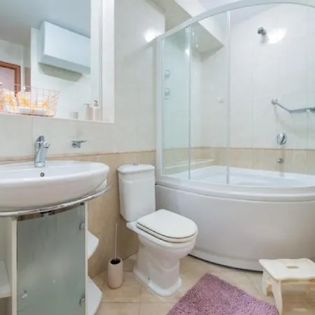 Apartman Feel Good