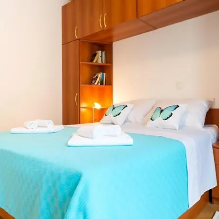 Feel Good Apartment *