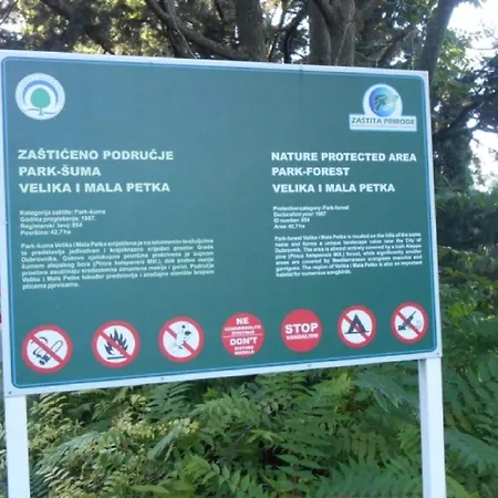 Feel Good * Dubrovnik