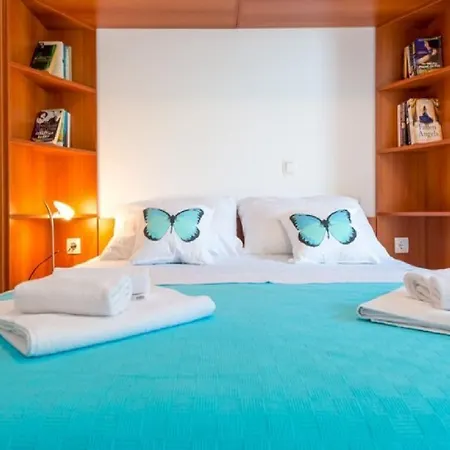 Feel Good Lägenhet *