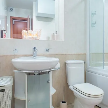 Apartman Feel Good *