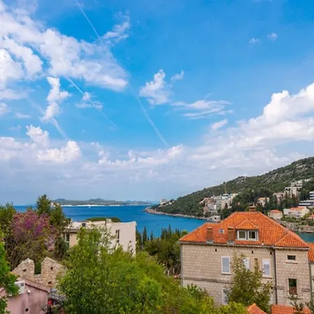 Feel Good Lägenhet *