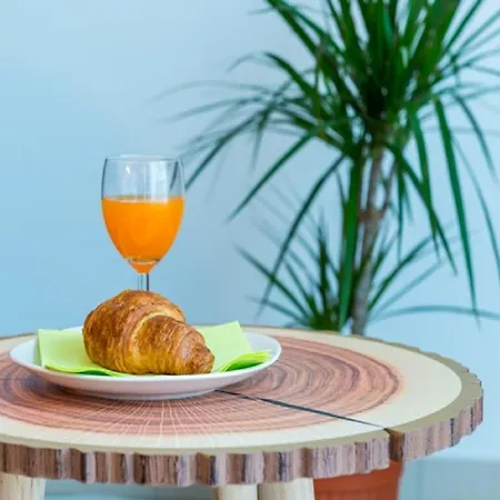 Feel Good Apartment *