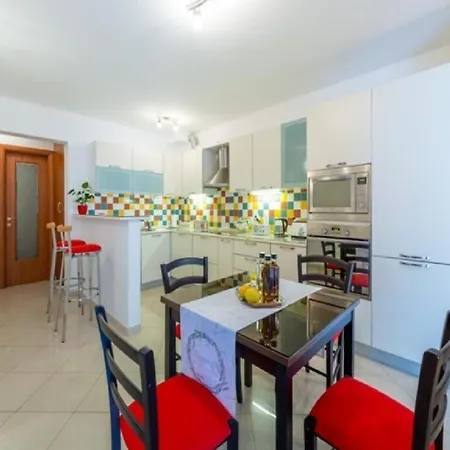 Apartament Feel Good *