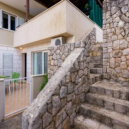 Apartment Feel Good Dubrovnik