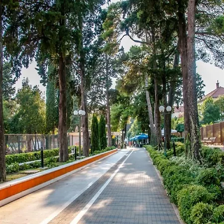 Feel Good Apartment *