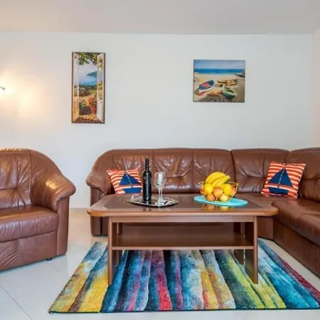 Apartment Feel Good