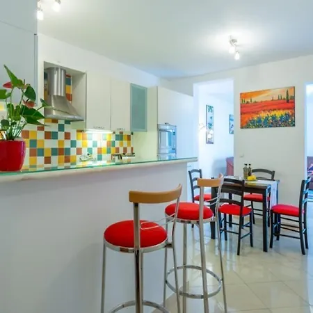 Feel Good Apartment Dubrovnik