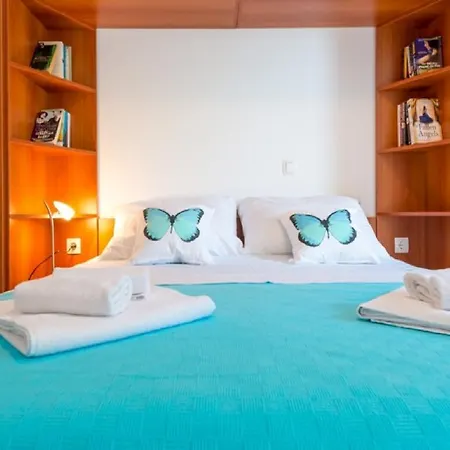 Feel Good Apartment